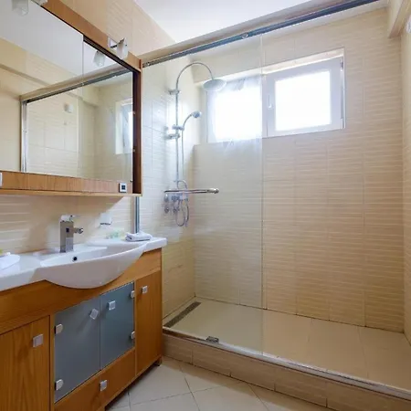 Lägenhetshotell Bulevar Star 4*