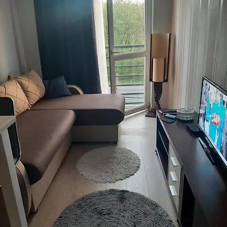 Bulevar Star 4* Belgrad