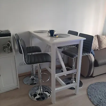 Bulevar Star Bělehrad