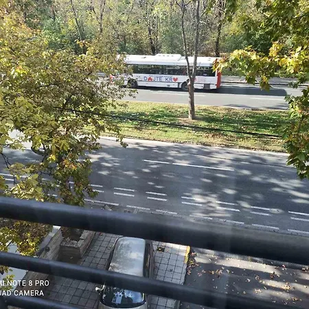 Bulevar Star Lägenhetshotell