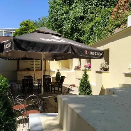 Bulevar Star Aparthotel Bělehrad