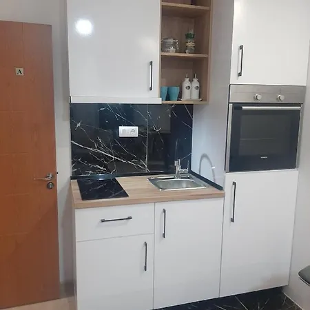 Aparthotel Bulevar Star 4*